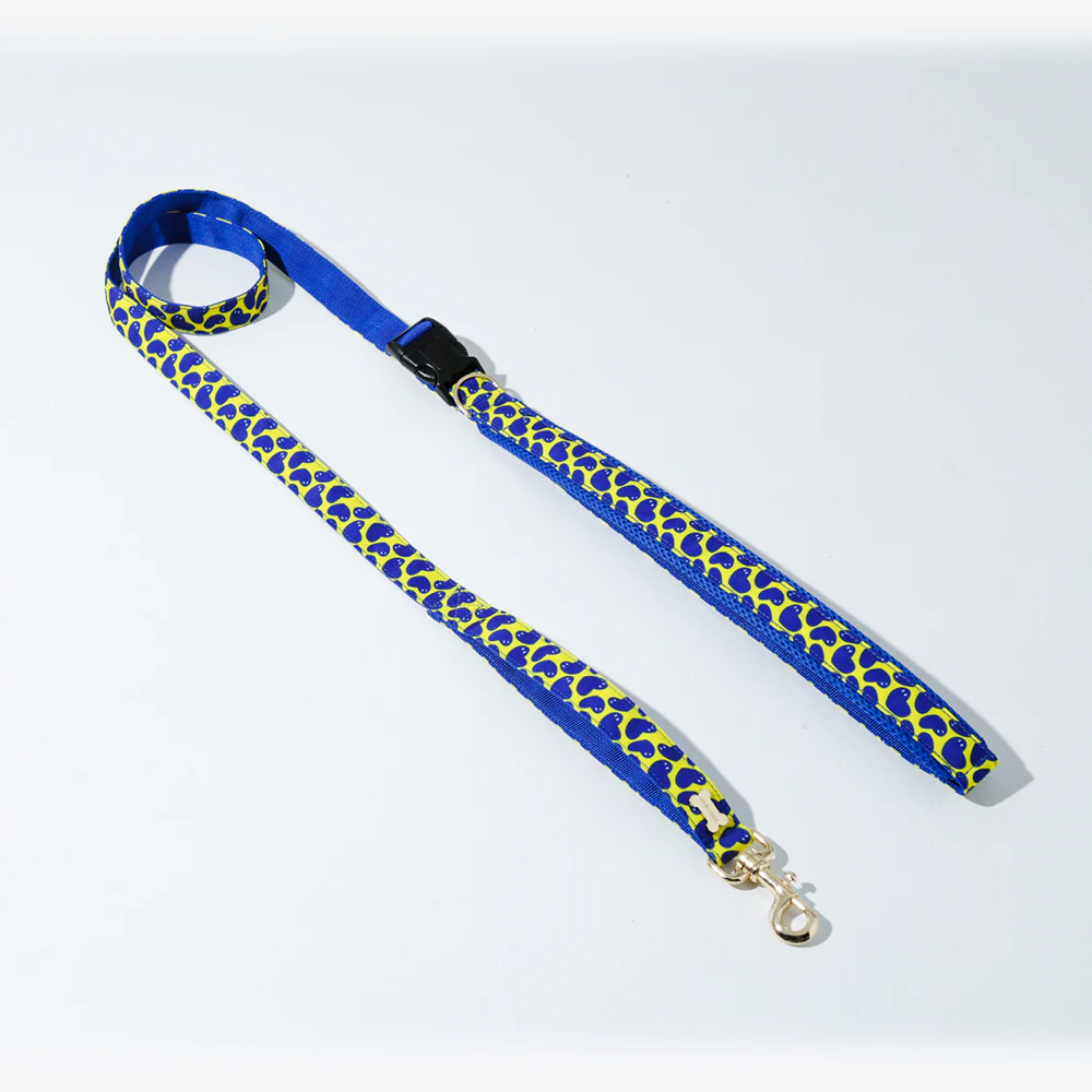 Noradog Pier 39 Belt Leash (Above 7kg)