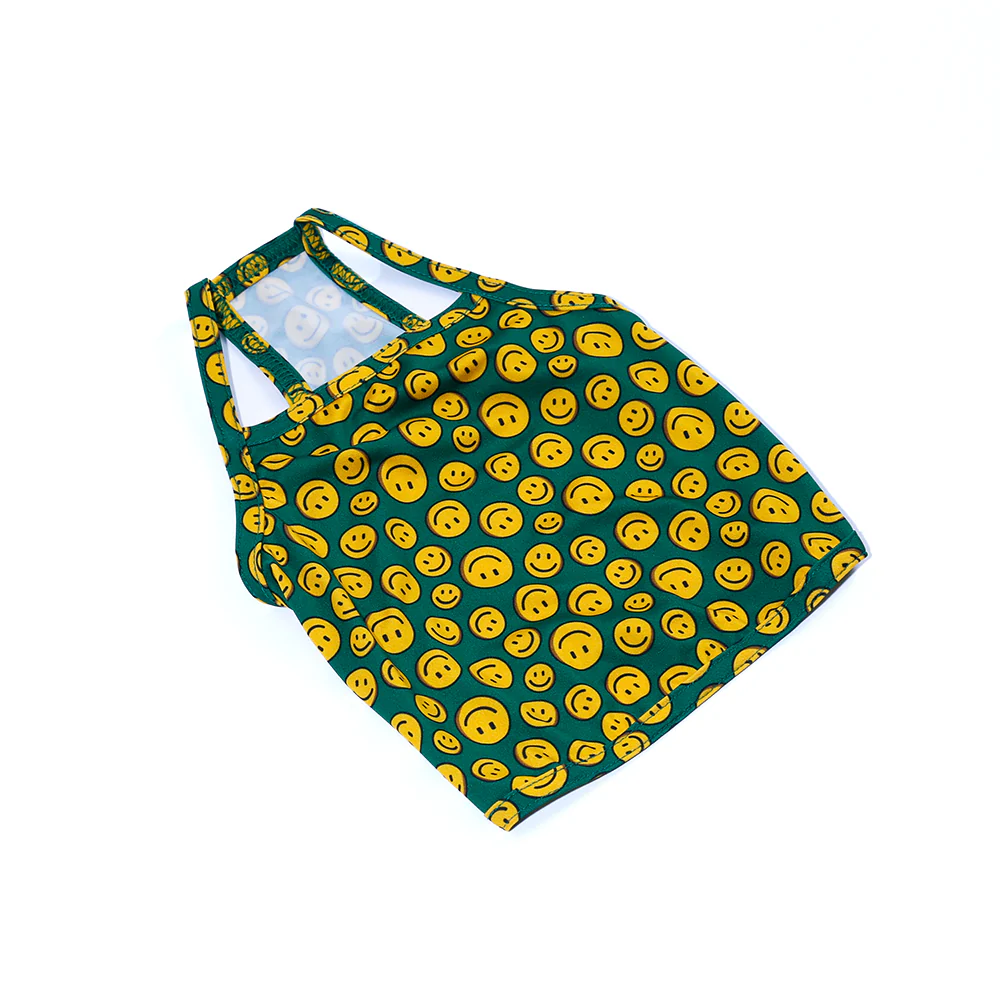 Noradog Charlie Smile – Cool Lush Wear