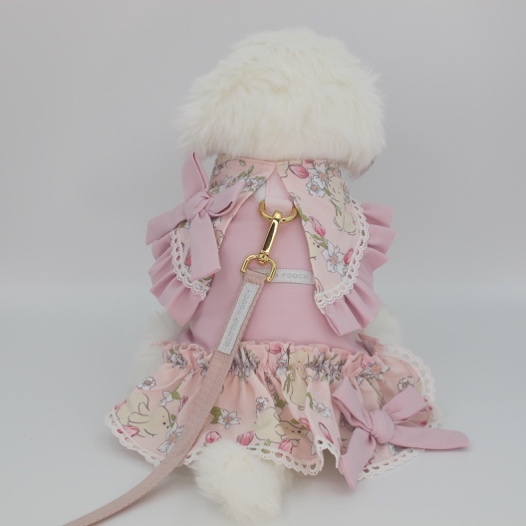 GP0224 - Celinebun Dressy (Pink)