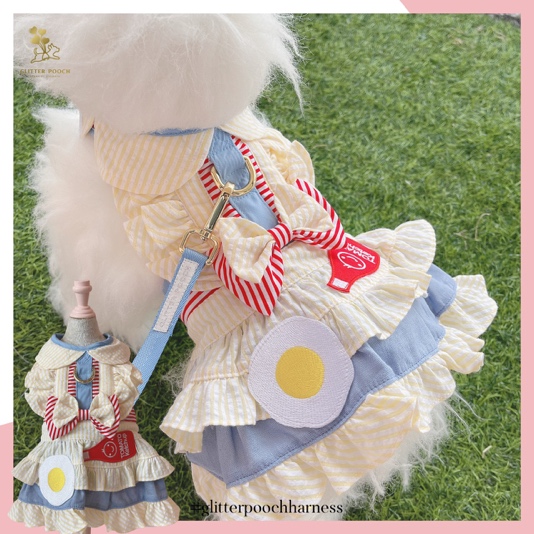 GPAB111- Breakfast Dates Girl