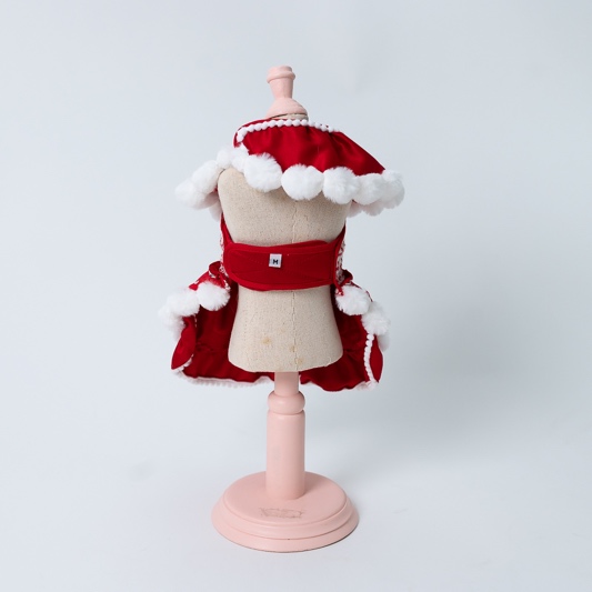 GP0159 - Pom Pom Santy