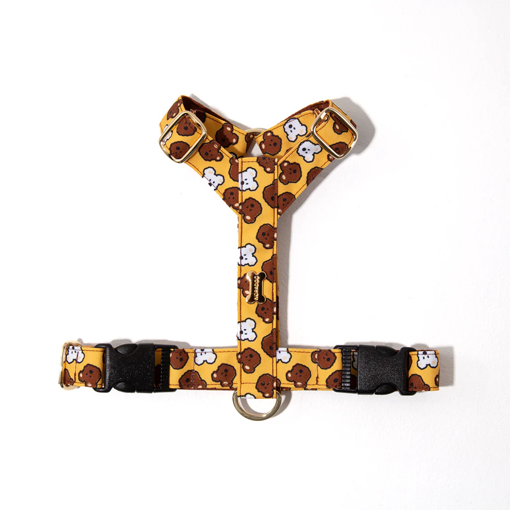 Noradog Bobo & Chuchu – H Harness