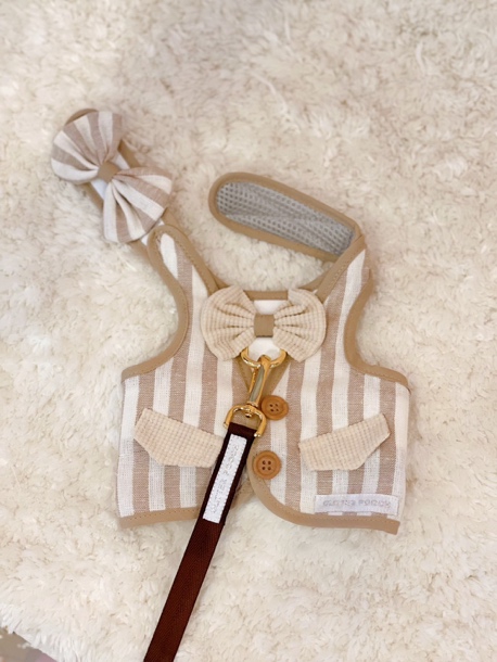 GP0182 - Brunette, The Boss Baby