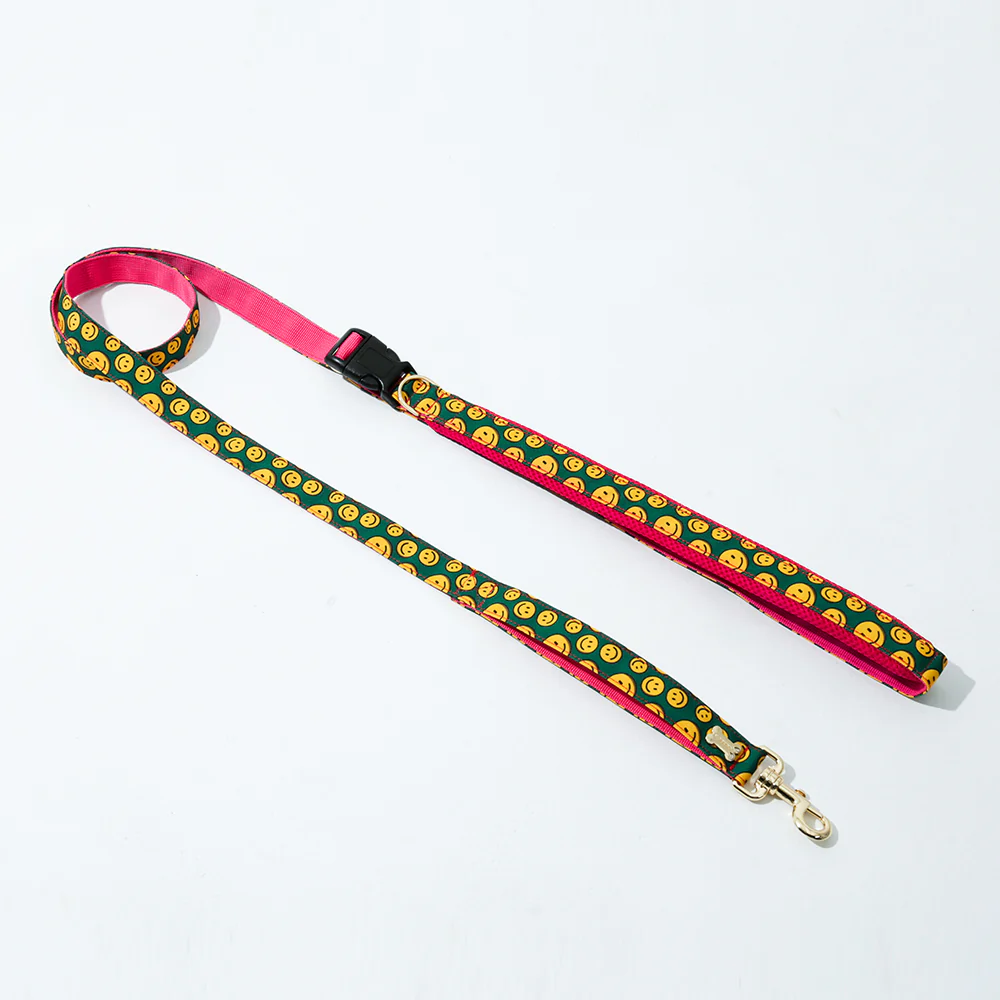 Noradog Charlie Smile – Belt Leash (above 7kg)