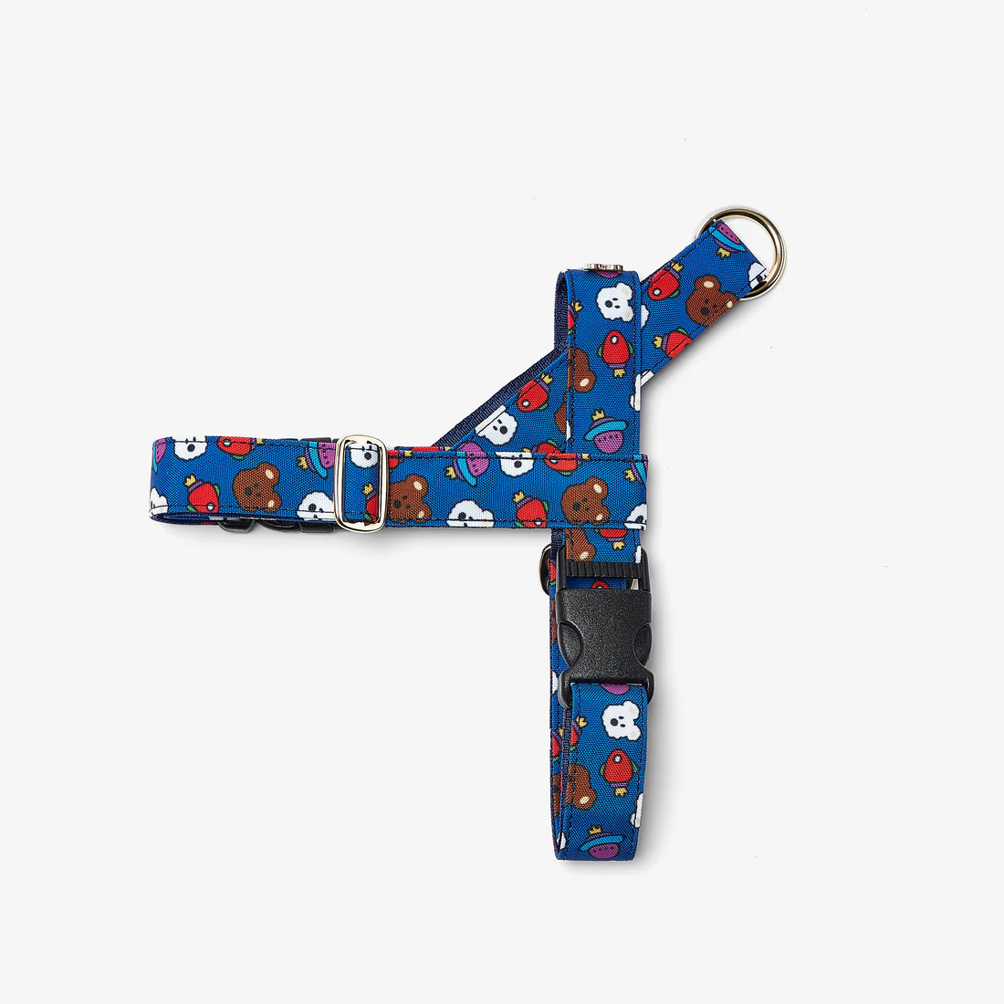 Noradog Woo Zoo Easy Harness