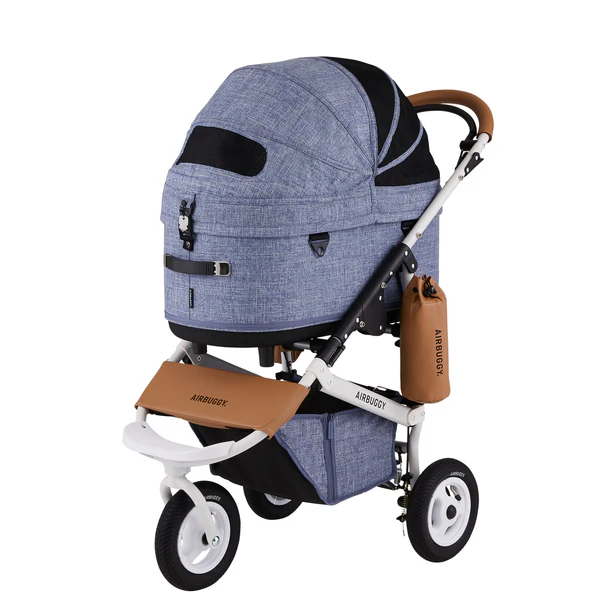 AirBuggy Dome 3 Set Regular/Large (with extended warranty)