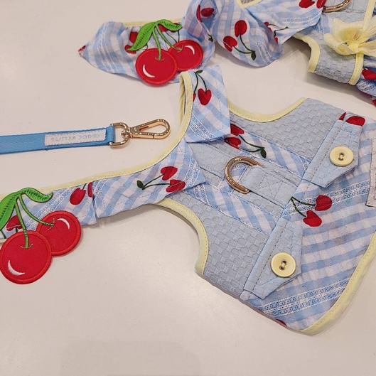 GP0143 - Cherry Icy Girl