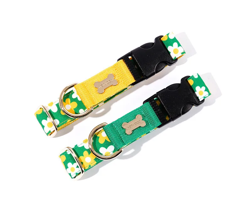 Noradog Picnic - Collar