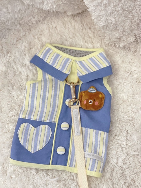 GP0166 - C'est Jeudi Hearty Boy