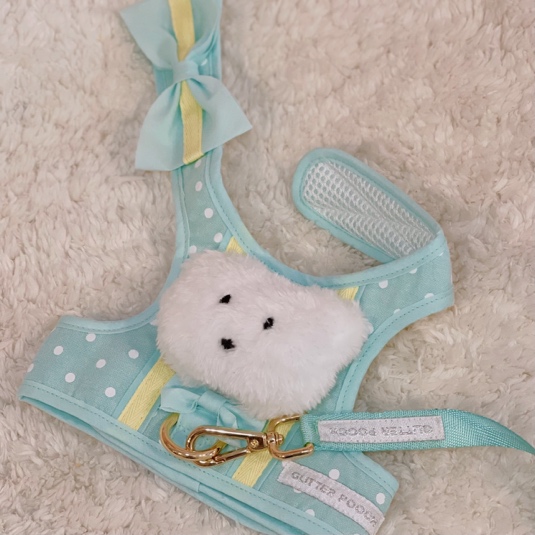 GP0225 - Tiffany & Po(lar) (B)