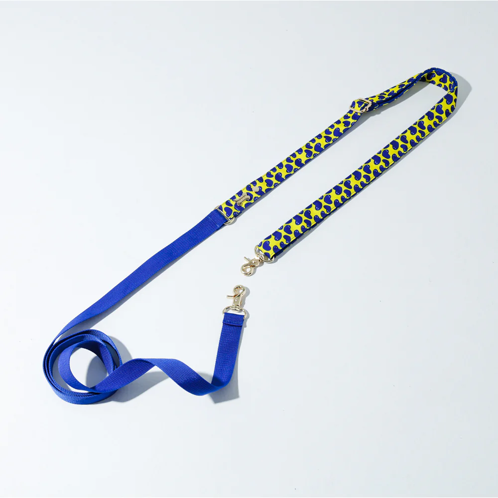 Noradog Pier 39 Long Leash (under 7kg)