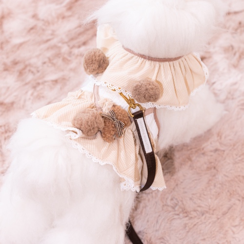 GP0186 - Huggie Cubs Gal Mocha