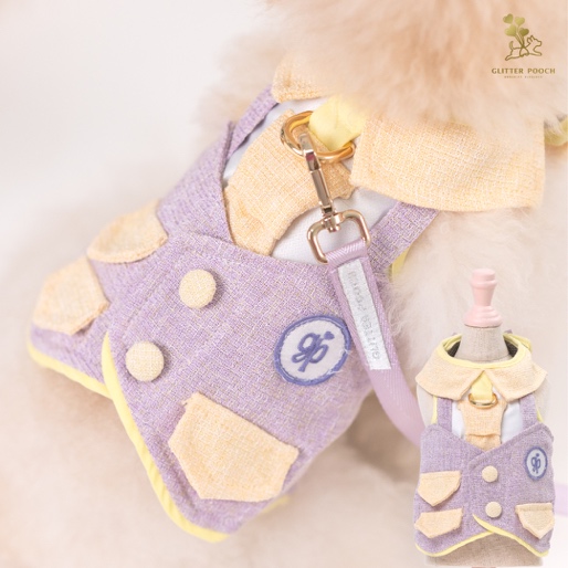 GP0131 - Chico Sherbet tie