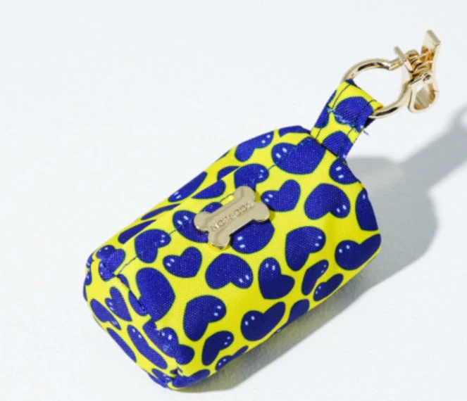 Noradog Pier 39 Poop Bag Pouch