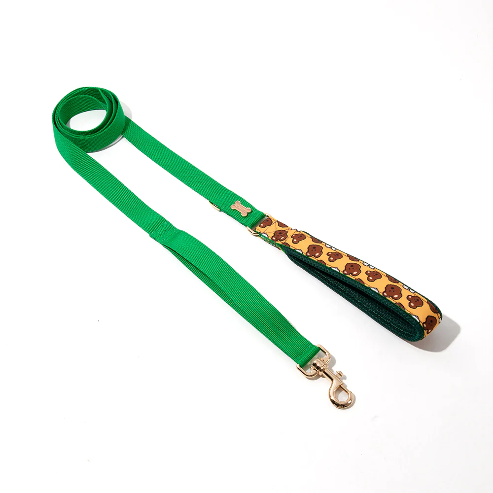 Noradog Bobo & Chuchu – Hand Leash (Above 7kg)