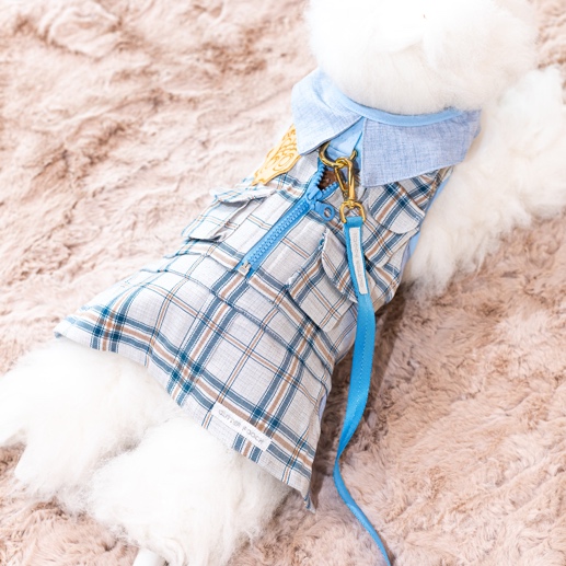 GP0198 - Lulamoon Wanderlust (Blue Jeans)