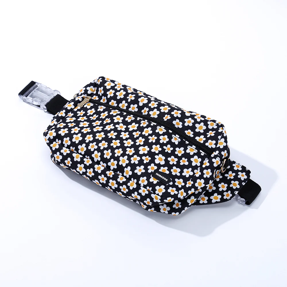 Noradog Daisy – 2 Way Walk Bag 