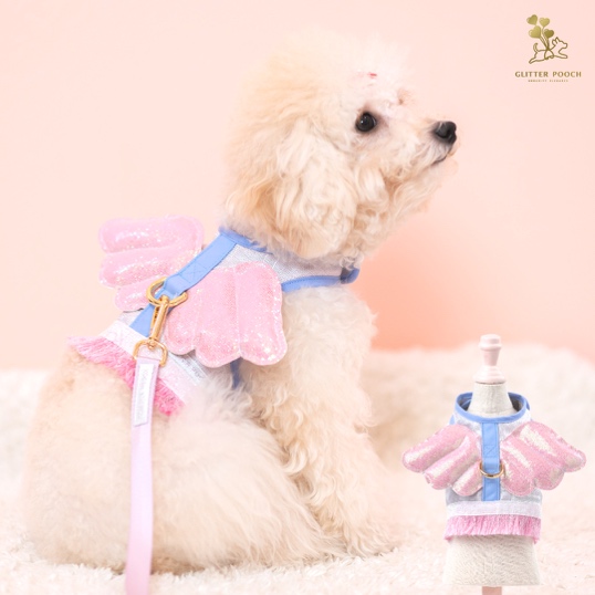 GPCC104- Violetta Little Wings