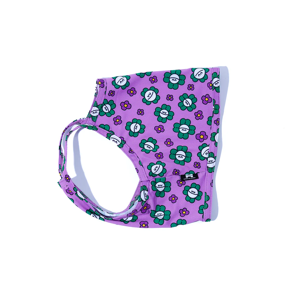 Noradog Mr Clover – Cool Lush Wear