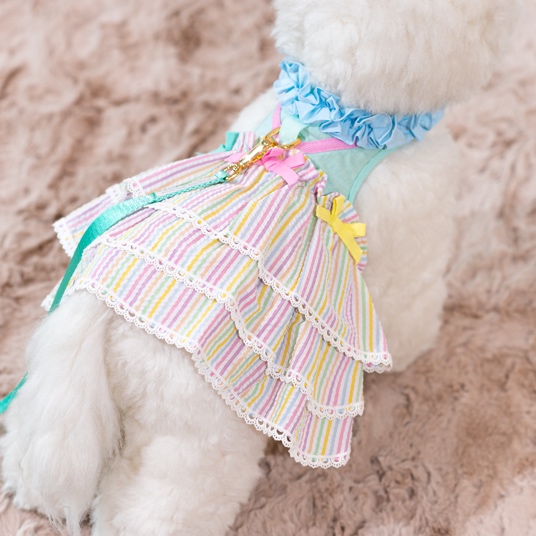 GP0179 - Flurry Freya