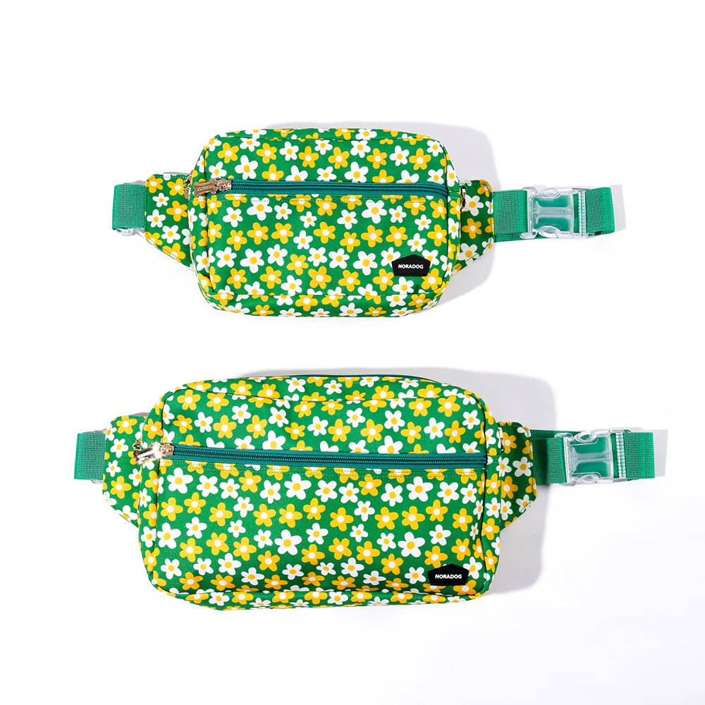 Noradog Picnic – 2 Way Walk Bag