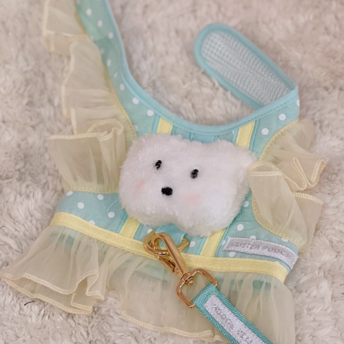 GP0226 - Tiffany & Po(lar) (G)