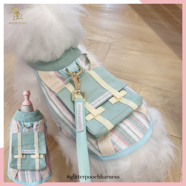 GPAB114G- Vacay Ready Boy Green