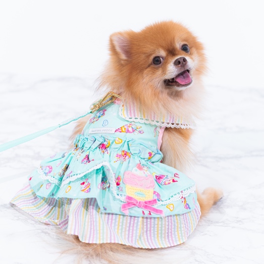 GP0178 - J'adore Abbie (Mint)