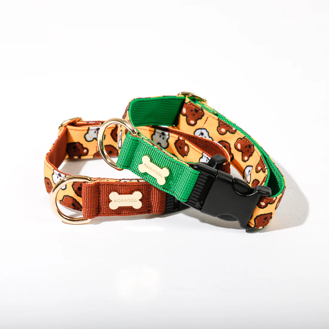 Noradog Bobo & Chuchu – Collar