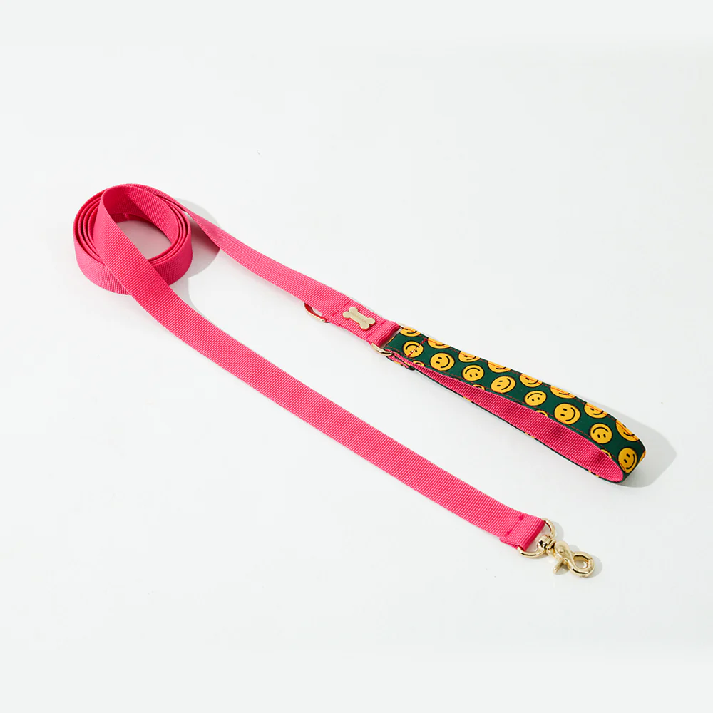 Noradog Charlie Smile – Hand Leash (under 7kg)