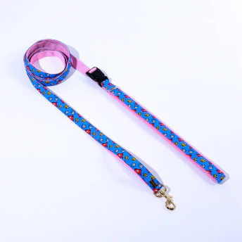 Noradog Kitsch Kitsch – Belt Leash (Above 7kg)