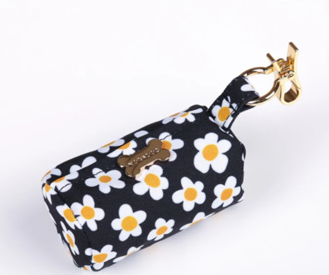 Noradog Daisy – Poop Bag Pouch 