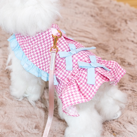 GP0154 - Pearly Pinkophile