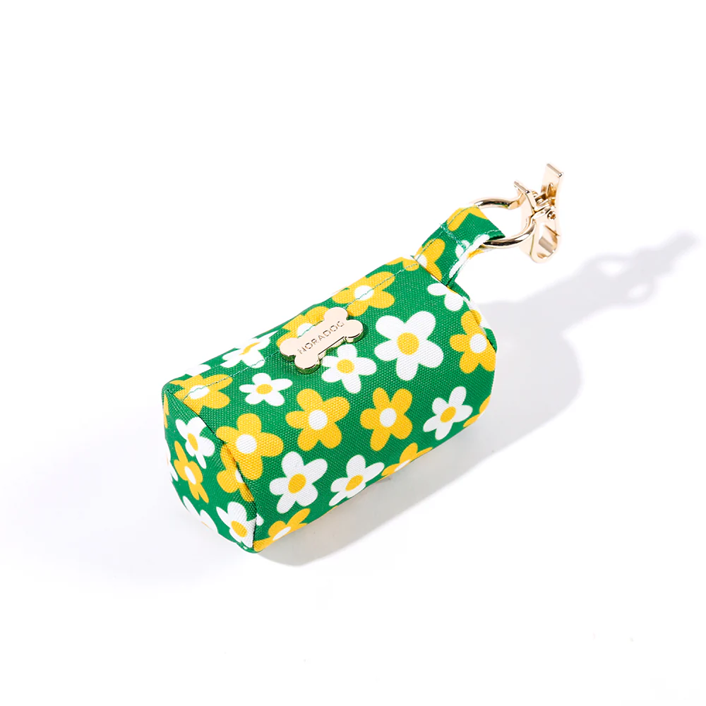 Noradog Picnic – Poop Bag Pouch