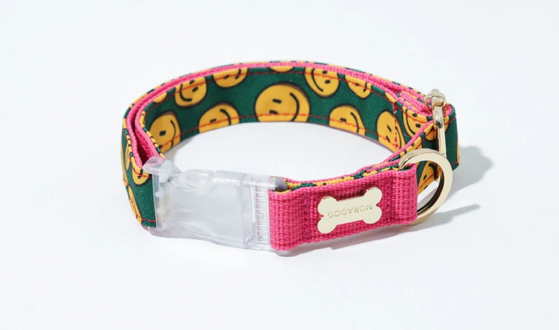 Noradog Charlie Smile – Collar